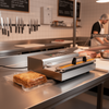 Machine sous vide professionnelle boucherie