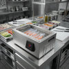 Bain-Marie Sous Vide Gastronorme 28 Litres