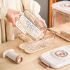 boite aspiration sous vide