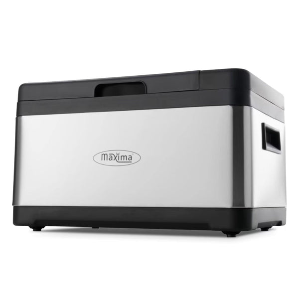 Cuiseur Sous Vide Compact (8.5L) - Inox
