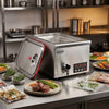 Cuiseur Sous Vide Professionnel GN - Combisteel 24 litres