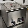 Cuiseur Sous Vide Professionnel GN - Combisteel