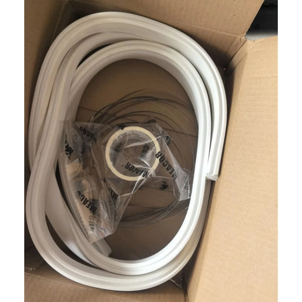 Kit de Pièces de Rechange pour Soudeuse à Impulsion (600 à 1000 mm)