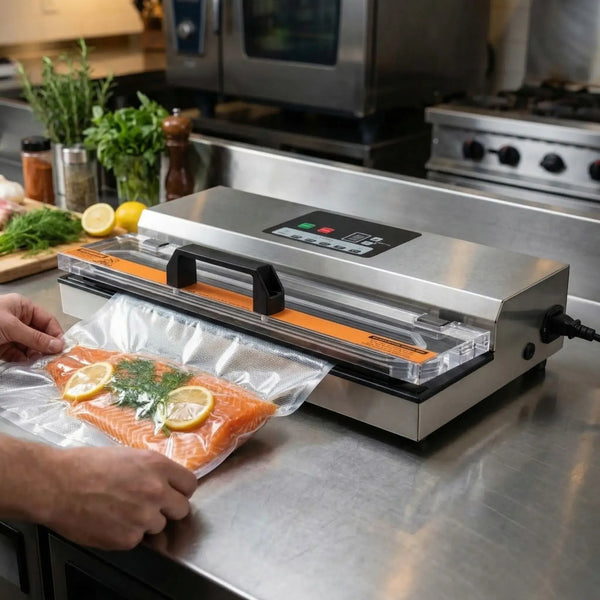 Machine sous vide 40 cm