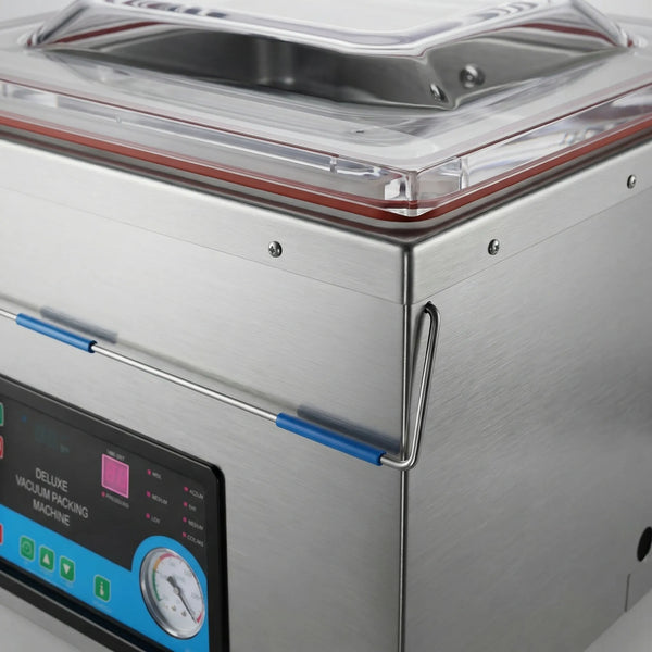 Machine Sous Vide à Cloche 50 cm 