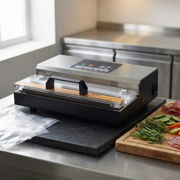 Machine Sous Vide 31cm / 475W