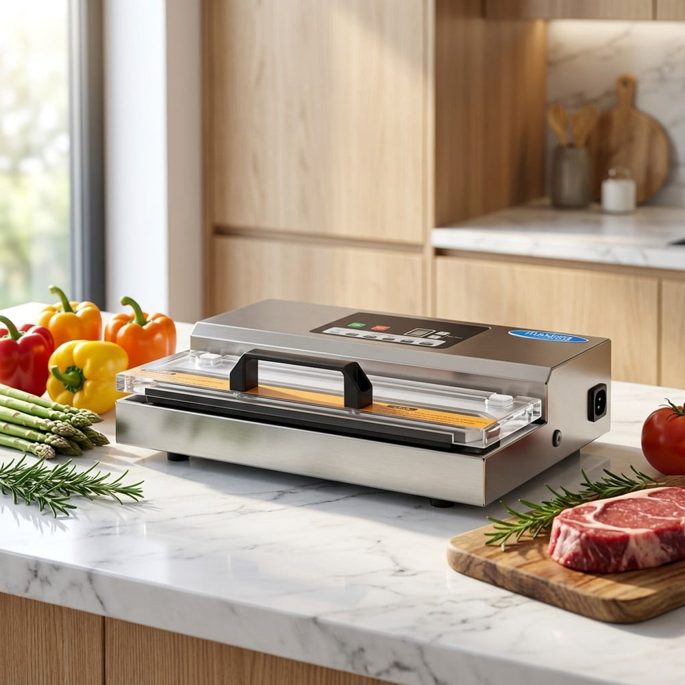 Externes Vakuumgerät (475W)