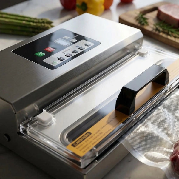 Machine Sous Vide 31cm / 475W