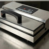 Machine sous vide professionnelle alimentaire