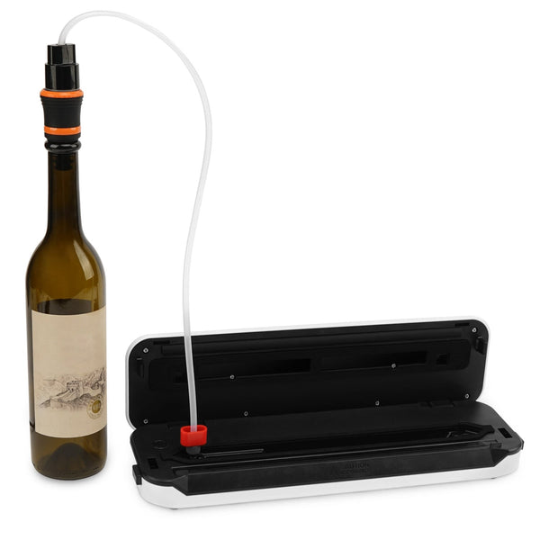 Emballeuse sous vide alimentaire pour particulier