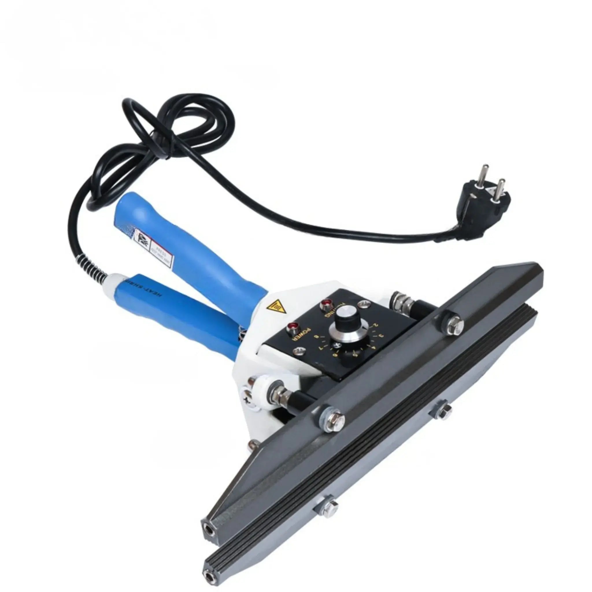 Pince Thermosoudeuse Pro - 400 mm