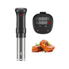 Robot cuiseur sous vide (1100W / jusqu'à 15 Litres)