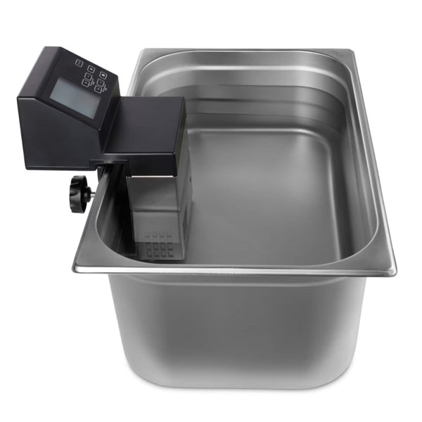 Thermoplongeur Professionnel 1500W - Type Roner (30L)