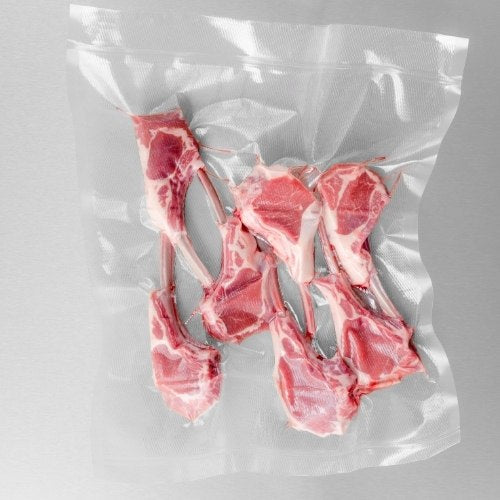 Mini scelleuse sous vide