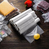 Machine a faire le vide pour congelation
