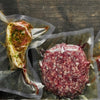 Appareil pour emballage sous vide