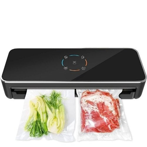 Machine domestique à faire le vide