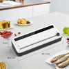 machine emballage sous vide