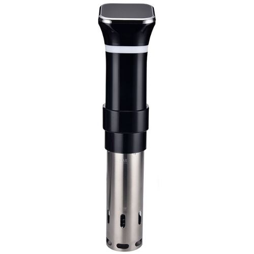 Thermoplongeur cuisson basse température