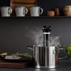thermoplongeur sous vide