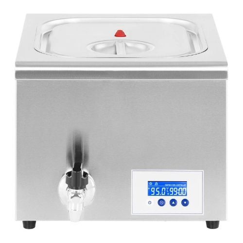Cuiseur sous vide professionnel