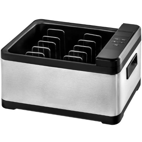 machine cuisson sous vide