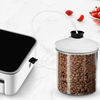 Machine sous vide bocaux