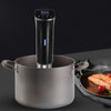 Machine pour cuire sous vide