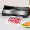 machine sous vide