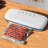 Machine sous vide alimentaire