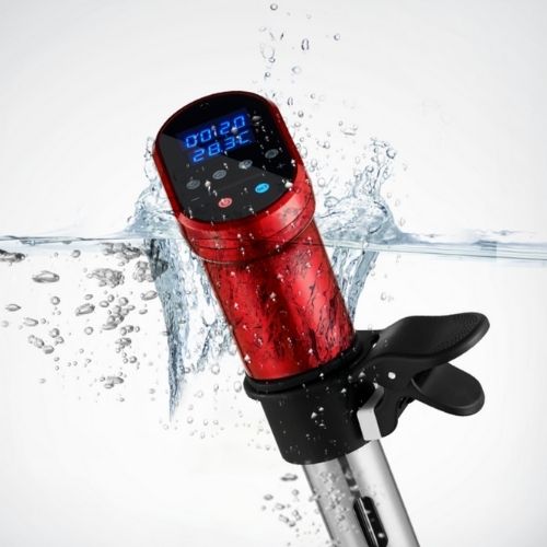 Thermo Cuiseur Sous Vide