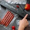 machine sous vide vacuum