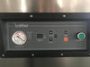 Machine sous vide <br> professionnelle alimentaire