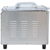 Machine de mise sous vide à cloche