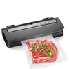 Machine à souder sous vide
