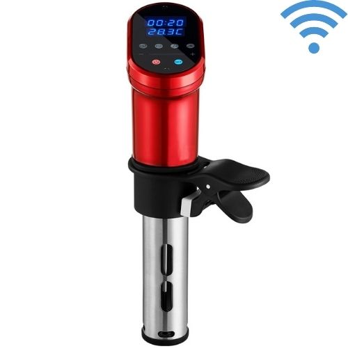 thermo cuiseur sous vide