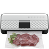 Machine pour mettre des aliments sous vide