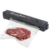 machine sous vide vacuum sealer