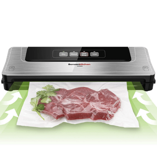 machine sous vide