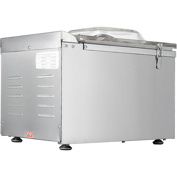 Machine sous vide <br> professionnelle liquide