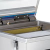 Machine sous vide <br> professionnelle liquide