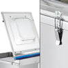 Machine sous vide <br> professionnelle liquide