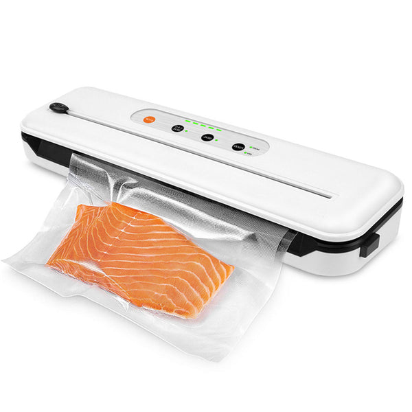 Emballeuse sous vide alimentaire pour particulier