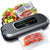 machine sous vide alimentaire