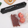 machine vacuum sealer