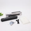 Machine sous vide <br> vacuum sealer Z