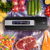 scelleuse sous vide