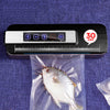 machine sous vide