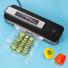 scelleuse sous vide