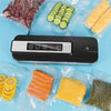 machine d'emballage sous vide